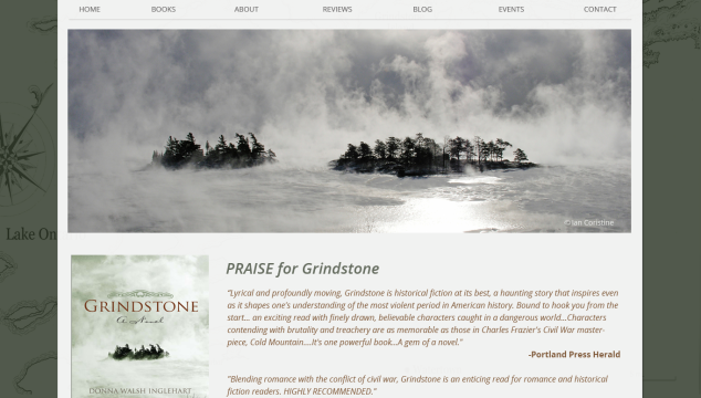 website redesign