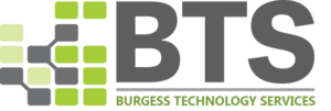 Burgess Technology Services after Rebranding