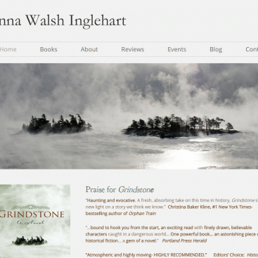 Donna Walsh Inglehart