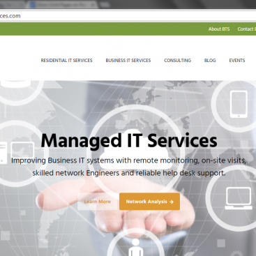 Burgess Technology Services