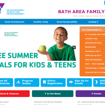 Bath YMCA